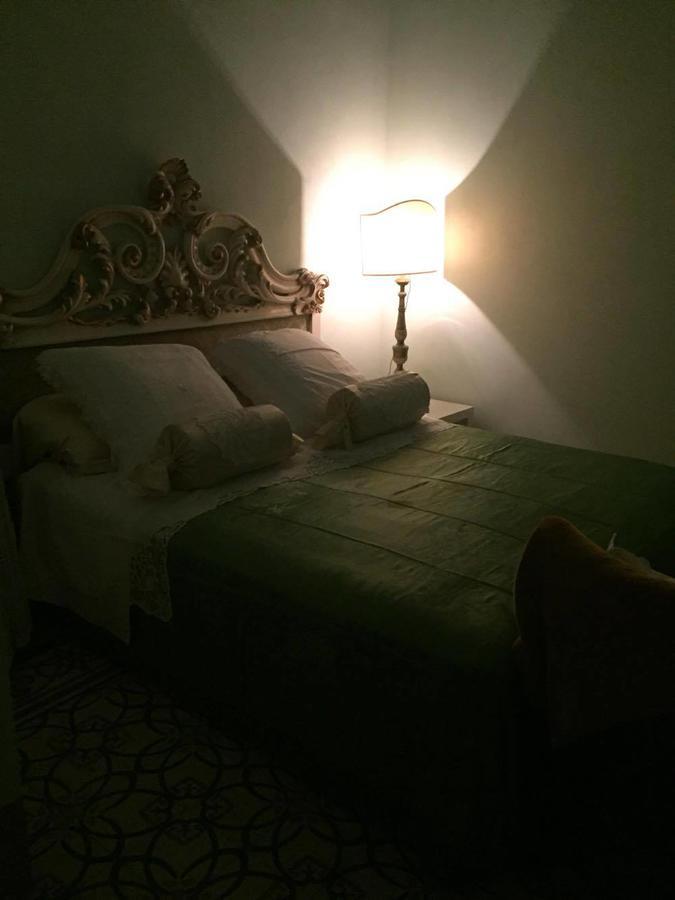 Locus Amoenus Luxury Rooms Corato Exterior foto