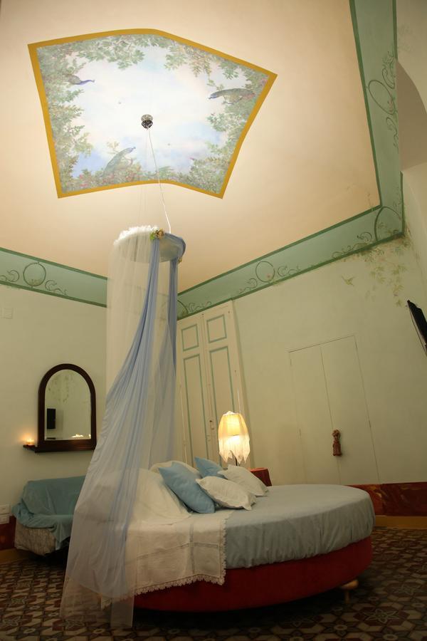 Locus Amoenus Luxury Rooms Corato Exterior foto